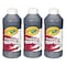 Crayola Premier Tempera Paint, 16 oz, Black, 3PK 541216051 - alternate 1